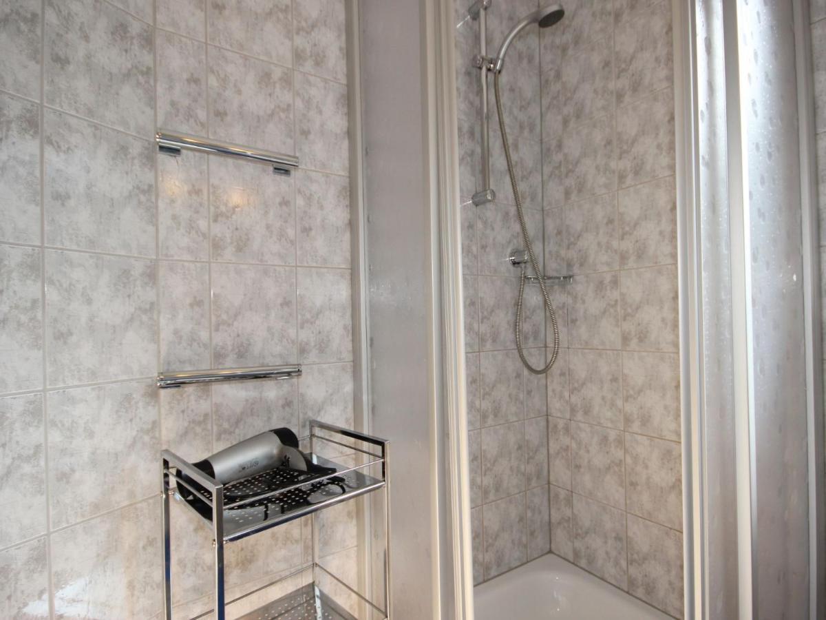 Apartment Handle-2 By Interhome Рід-ім-Оберіннталь Екстер'єр фото