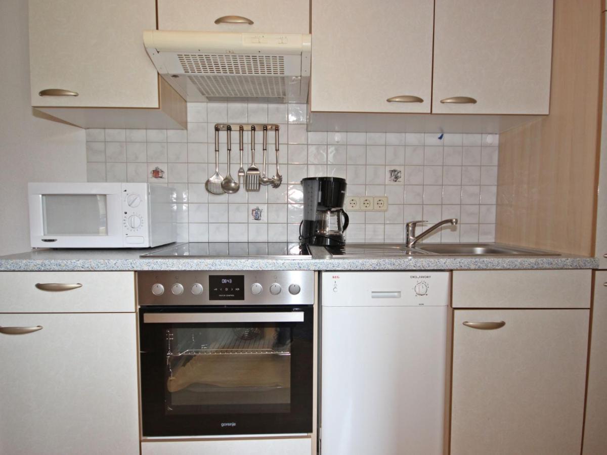Apartment Handle-2 By Interhome Рід-ім-Оберіннталь Екстер'єр фото