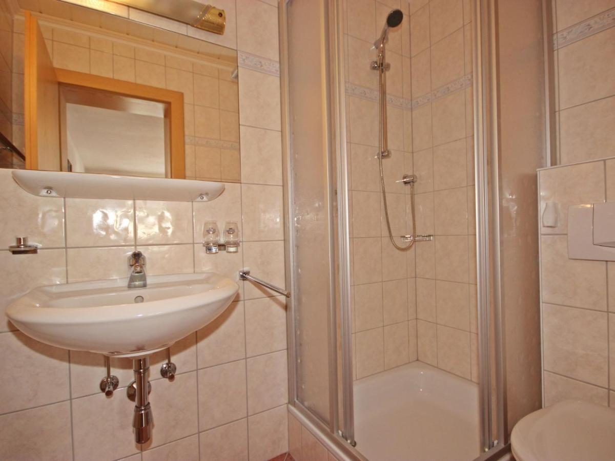 Apartment Handle-2 By Interhome Рід-ім-Оберіннталь Екстер'єр фото