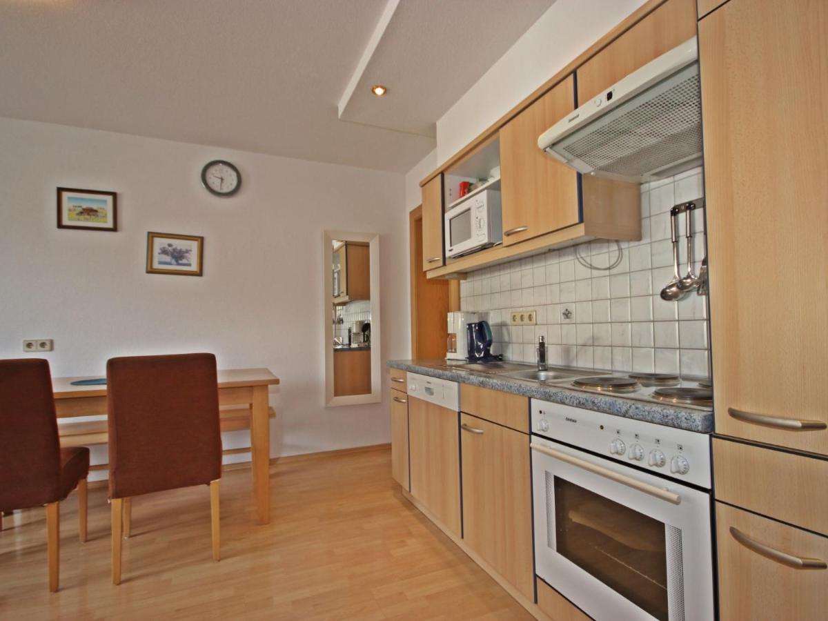 Apartment Handle-2 By Interhome Рід-ім-Оберіннталь Екстер'єр фото