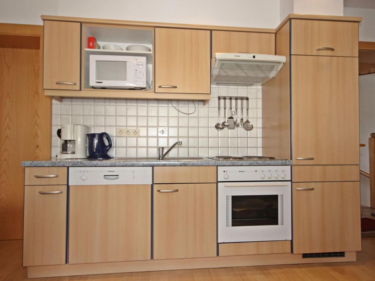 Apartment Handle-2 By Interhome Рід-ім-Оберіннталь Екстер'єр фото